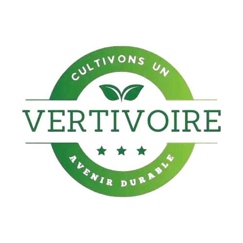 VertIvoire Groupe logo